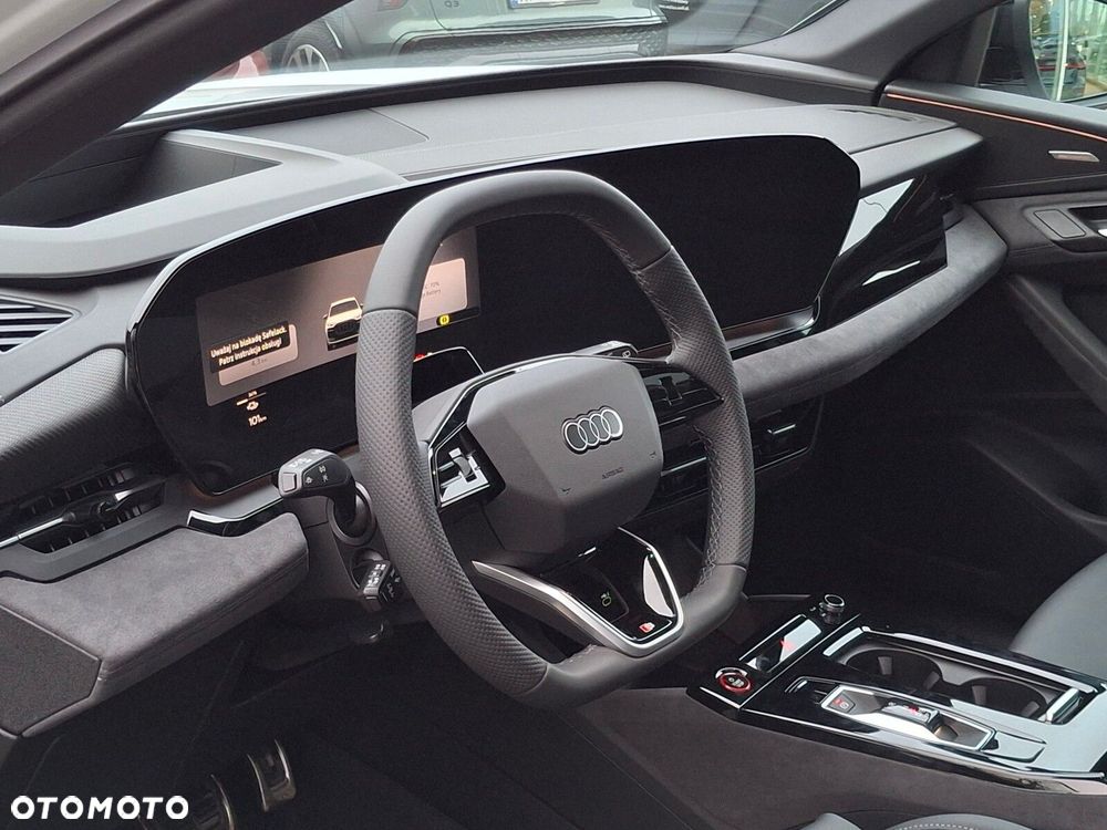 Audi SQ6 e-tron - 33