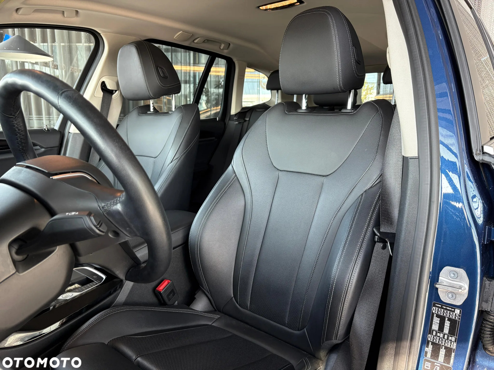 BMW X3 xDrive20i - 15