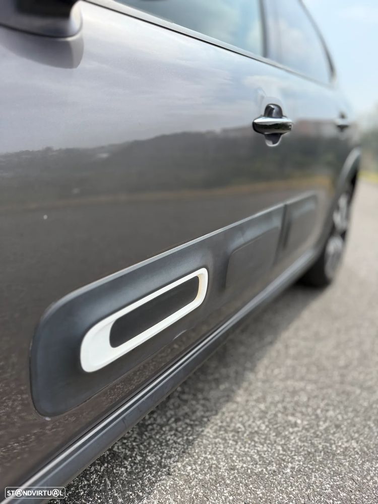 Citroën C3 Pure Tech S&S Shine - 13
