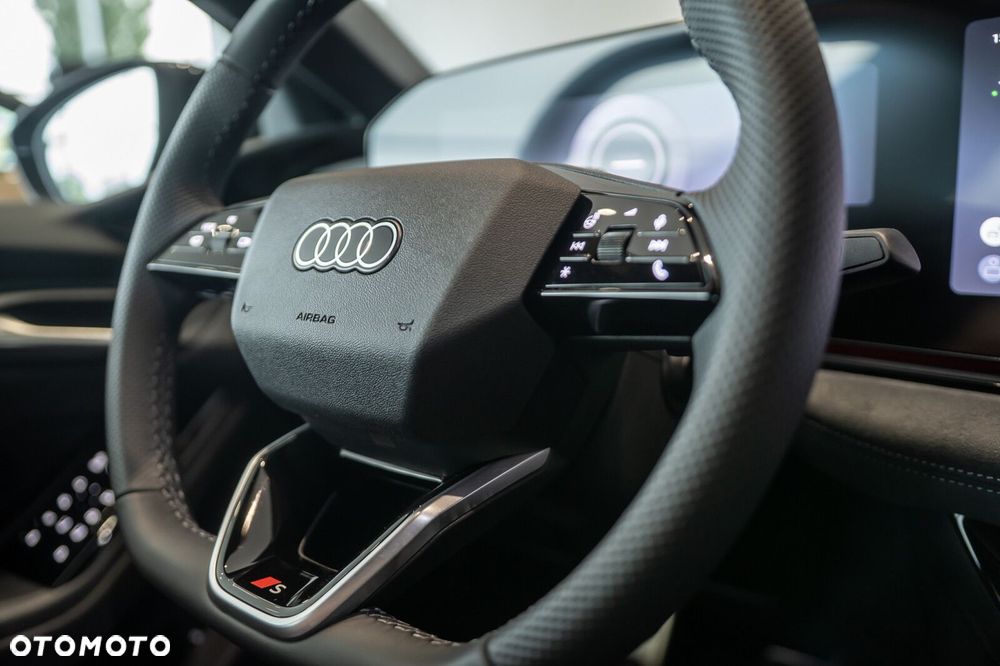 Audi A6 Sportback e-tron 83kWh - 24