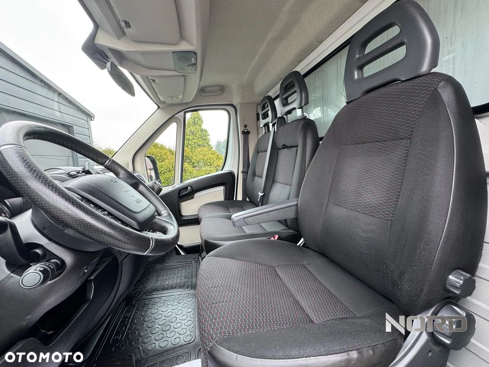 Peugeot Boxer L4 Winda - 12