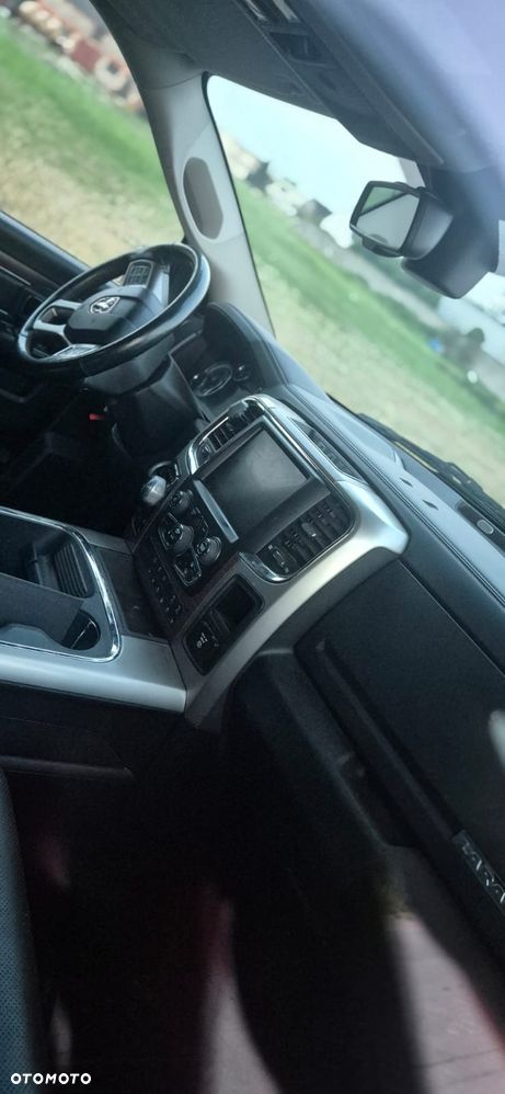 RAM 1500 ver-5-7-quad-cab-longbed-bighorn-chrome - 15