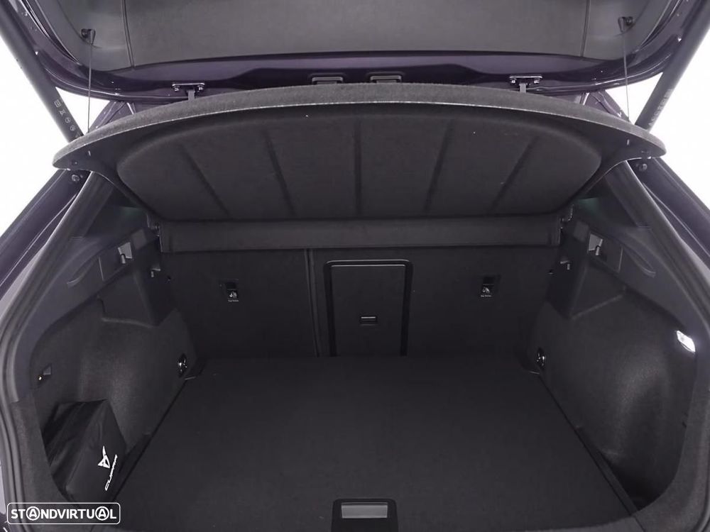 CUPRA Formentor 2.0 TSI DSG 4Drive VZ — fotografia 9