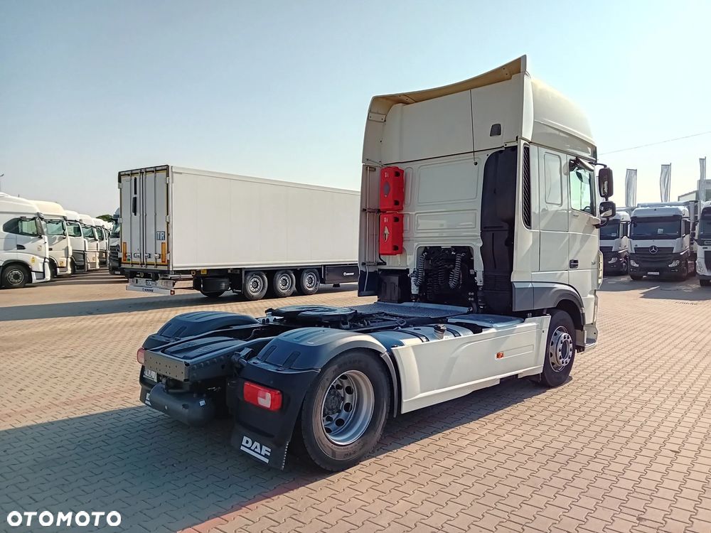 DAF XF 480 FT SSC - MIĘDZYOSIÓWKI - 7