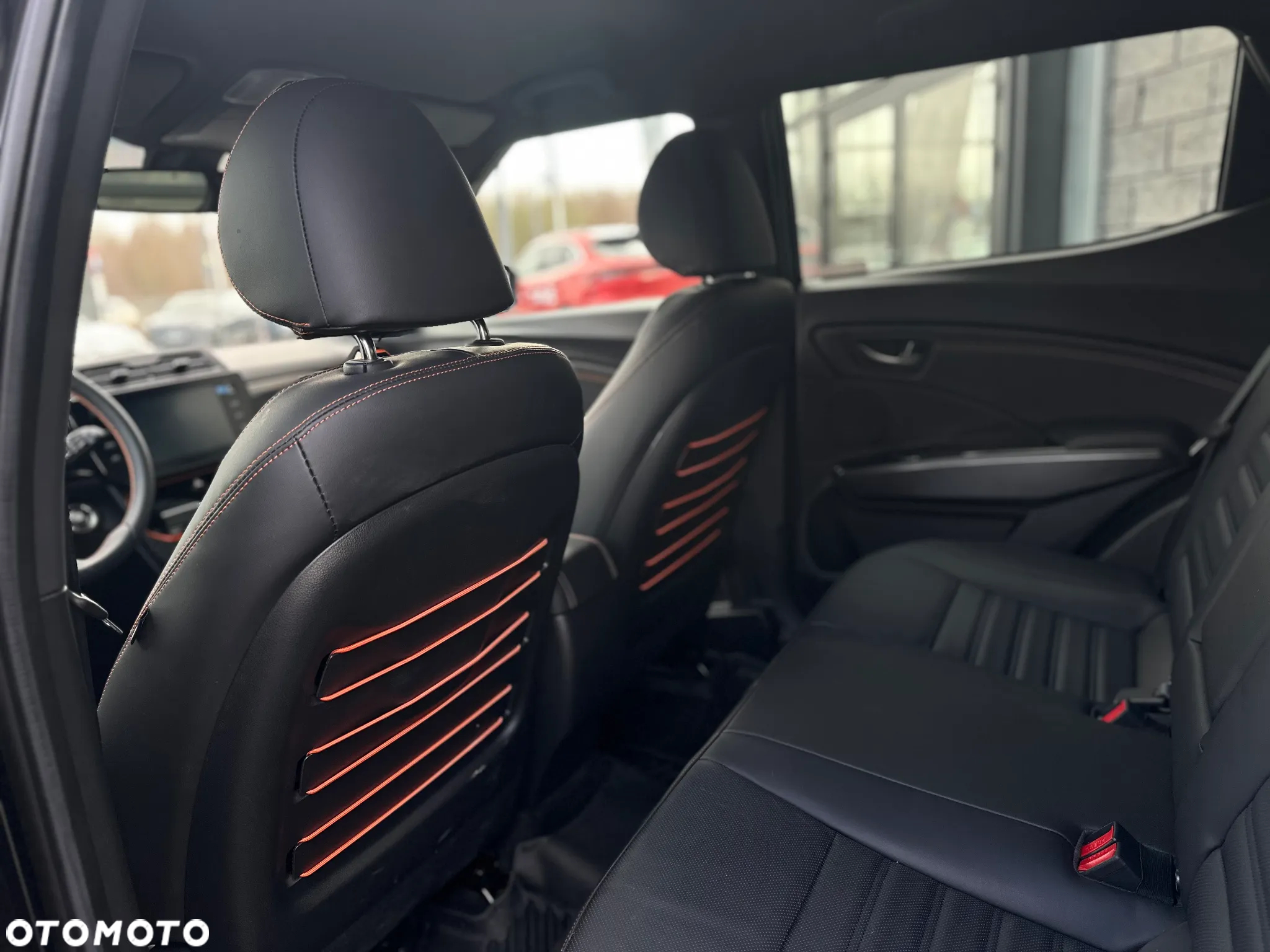 SsangYong/KGM Tivoli 1.5 T-GDI Wild - 9