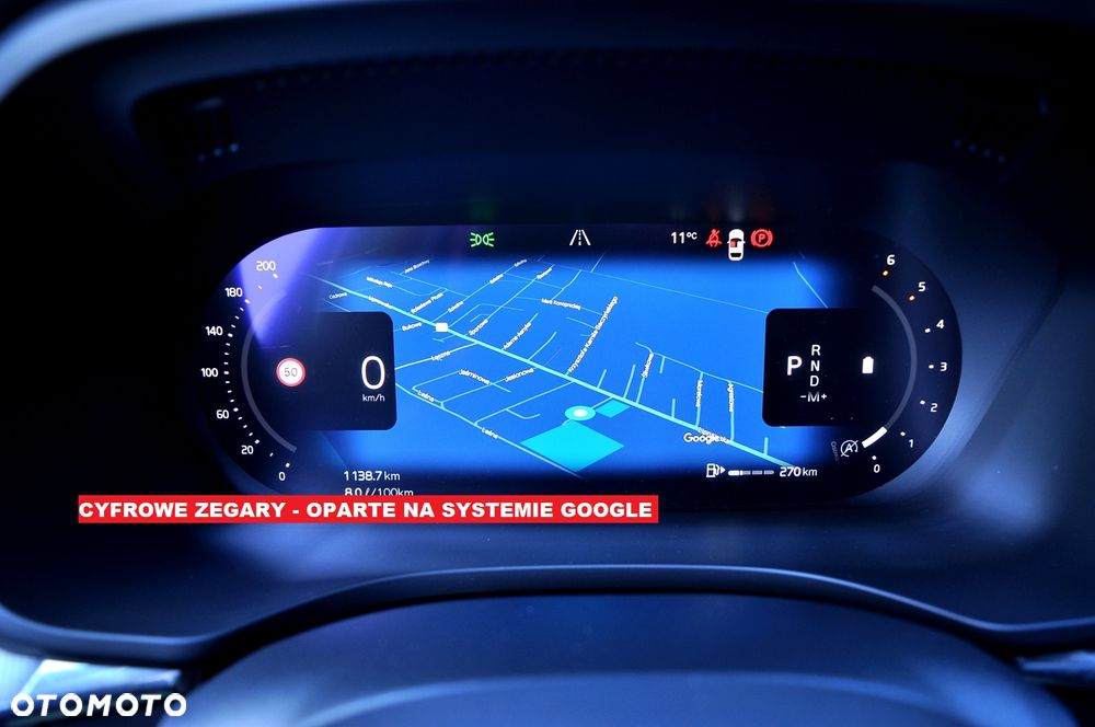 Volvo XC 60 B4 D AWD Plus Dark - 32