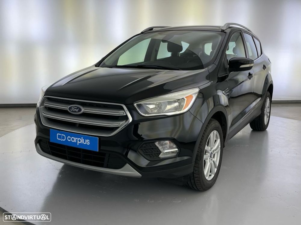 Ford Kuga 1.5 TDCi Business - 19
