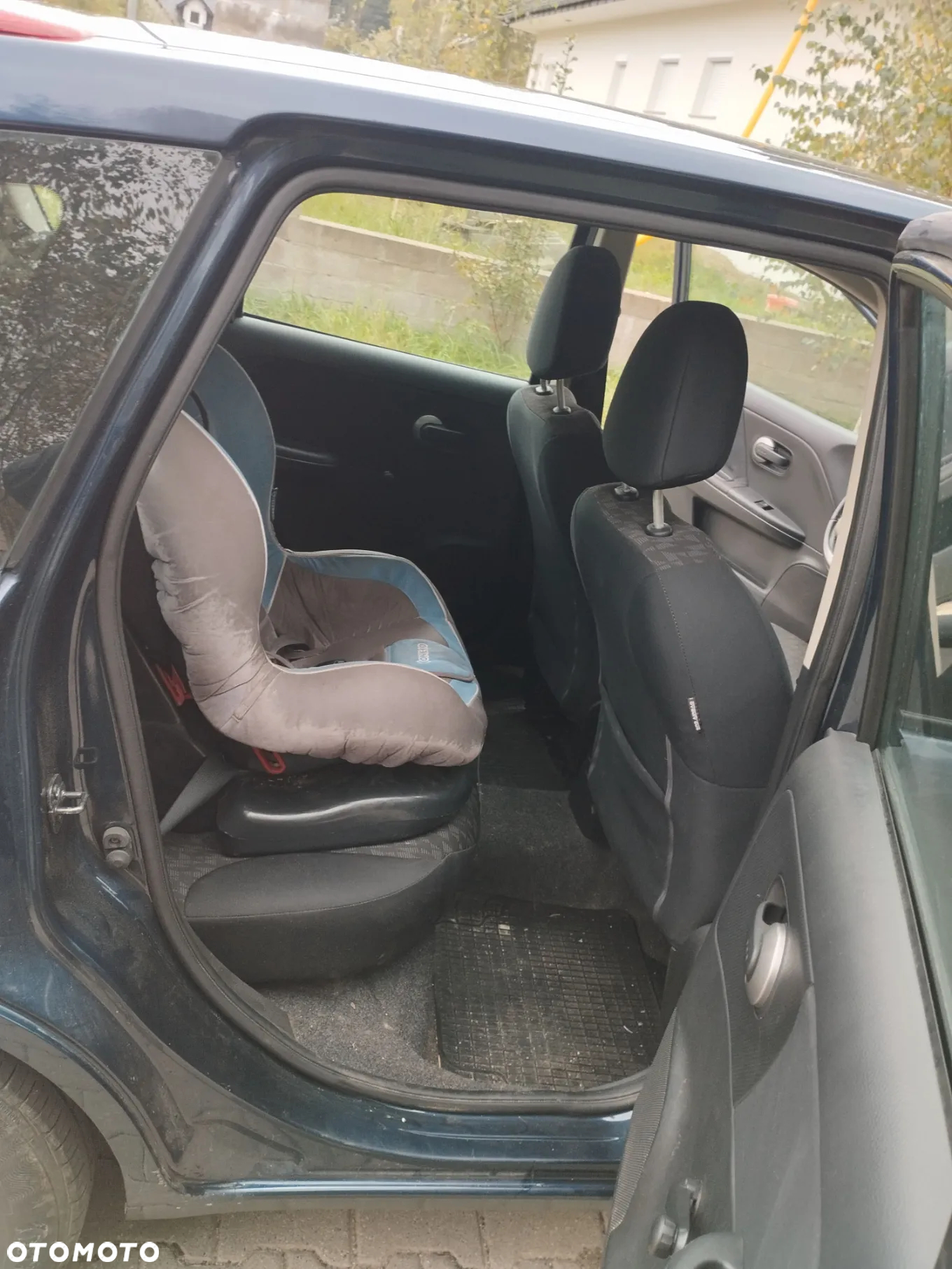 Nissan Note 1.4 Acenta - 14