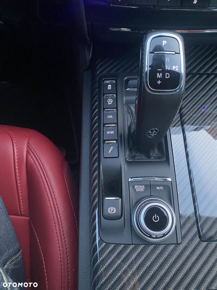 Maserati Inny - 18