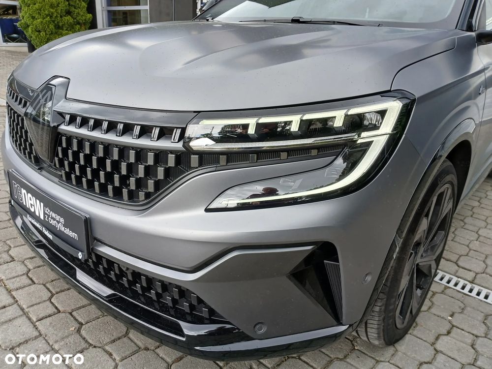 Renault Austral 1.3 TCe mHEV Iconic esprit Alpine - 18