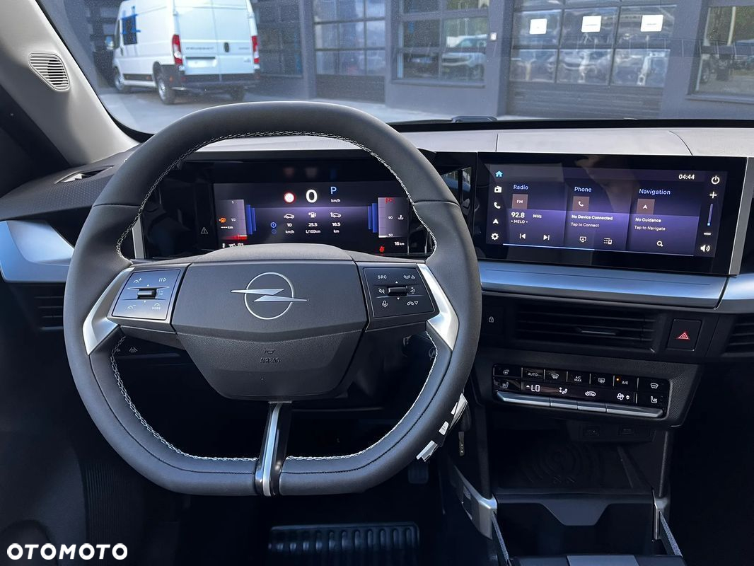 Opel Frontera 1.2 T mHEV GS eDTC6 - 10