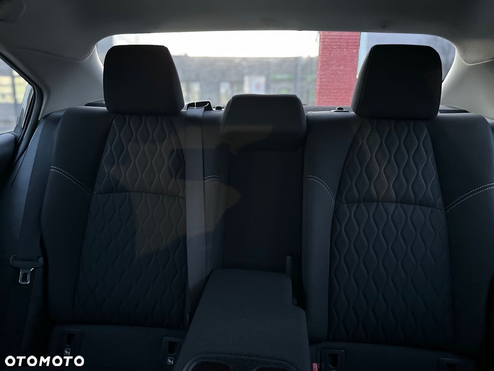 Toyota Corolla 1.5 Comfort - 28