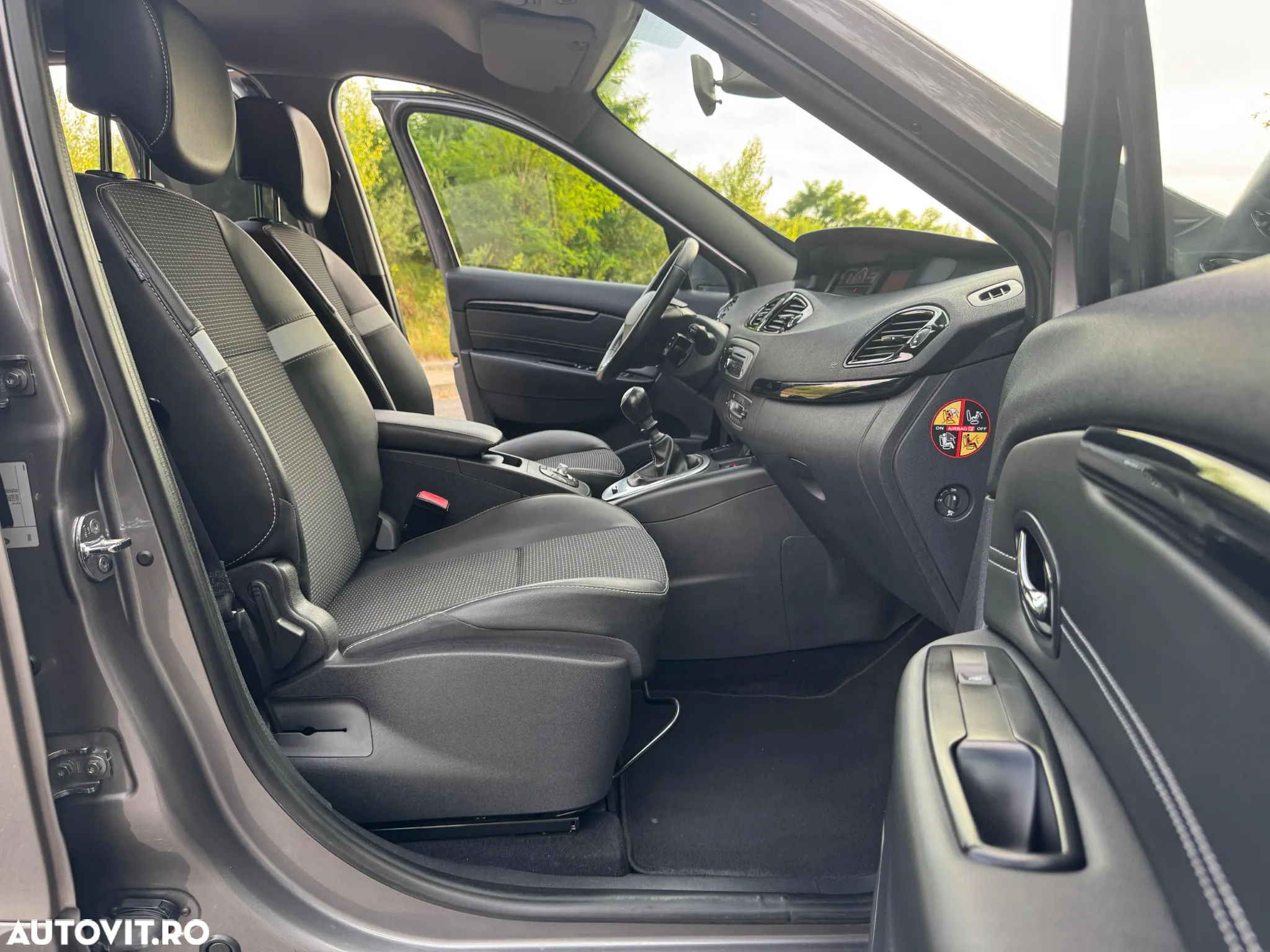 Renault Scenic ENERGY dCi 110 Business - 33