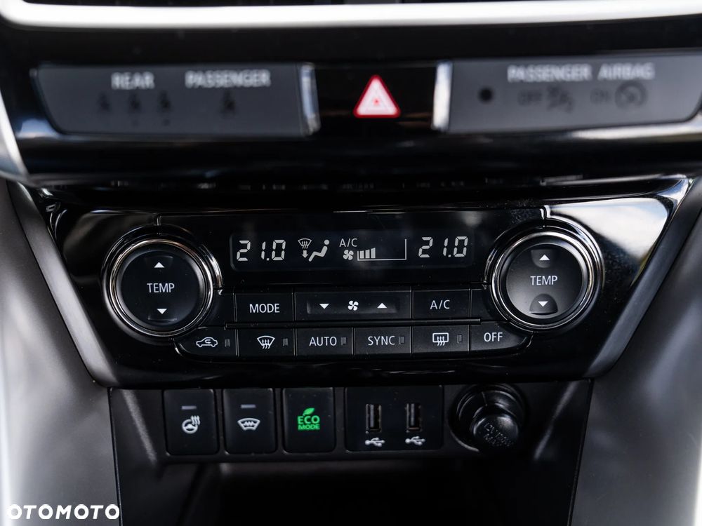 Mitsubishi Eclipse Cross 1.5 T-MIVEC ClearTec CVT 4WD Intro Edition - 37