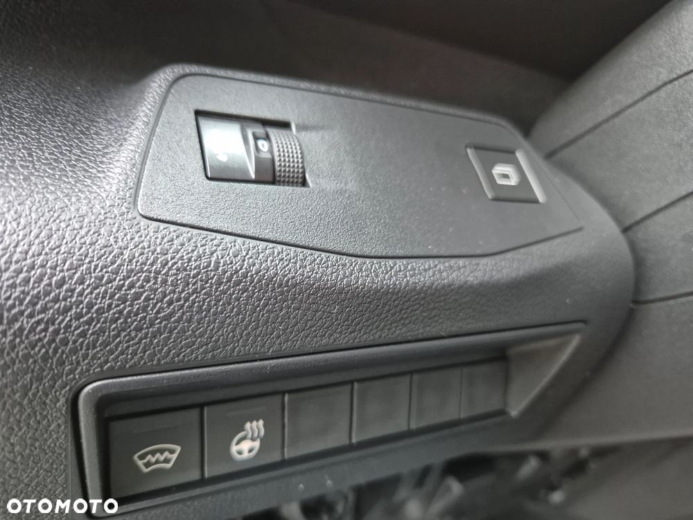 Peugeot Partner Furgon XL LONG 1.5 Diesel 130KM Automat EAT8 2026 !! OD RĘKI !! - 19