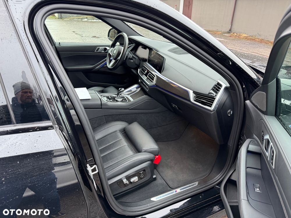 BMW X6 - 10