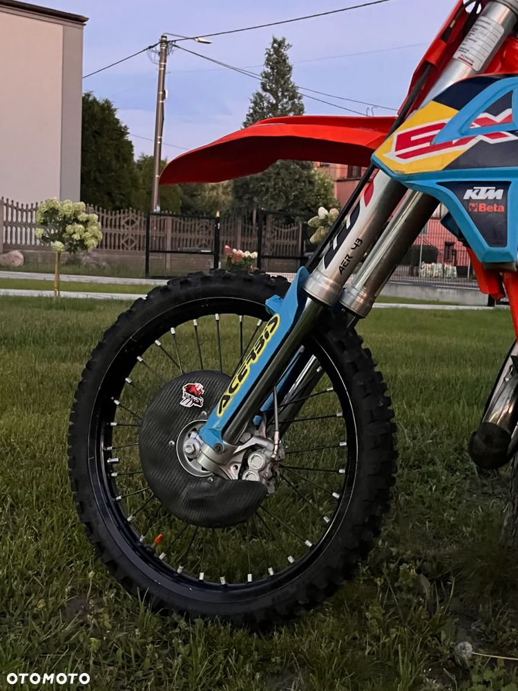 KTM SX