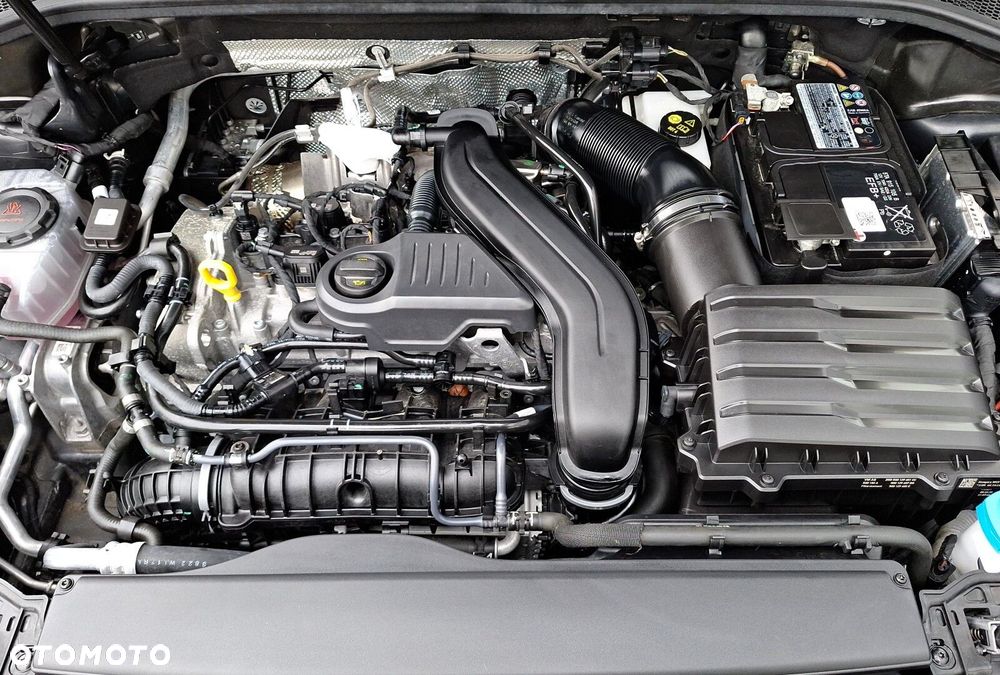 Audi Q3 35 TFSI S line S tronic - 25