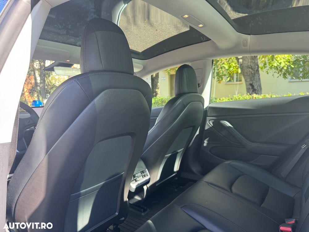 Tesla Model 3 Standard - 11