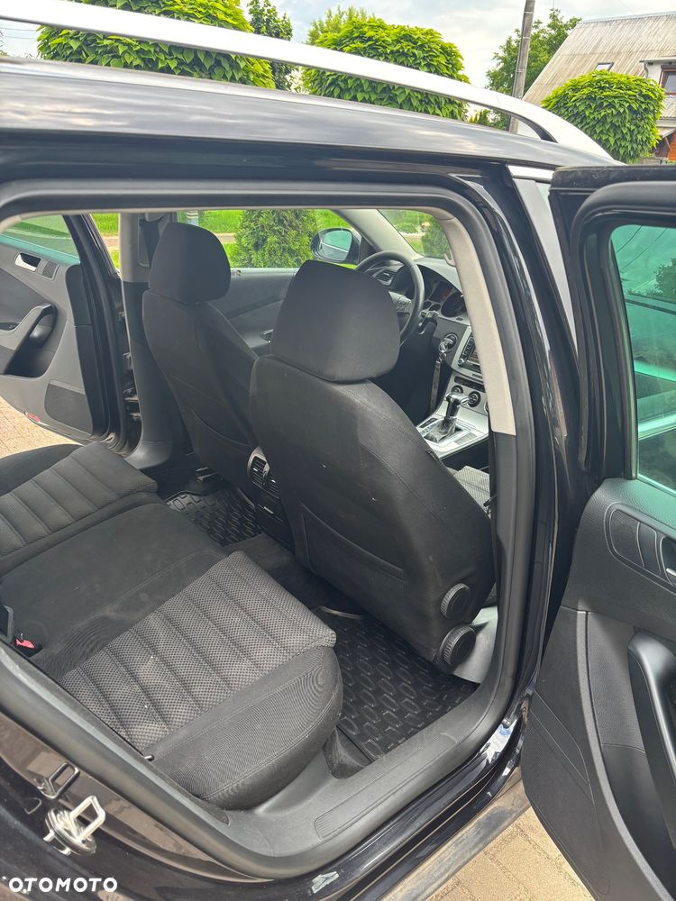 Volkswagen Passat - 19
