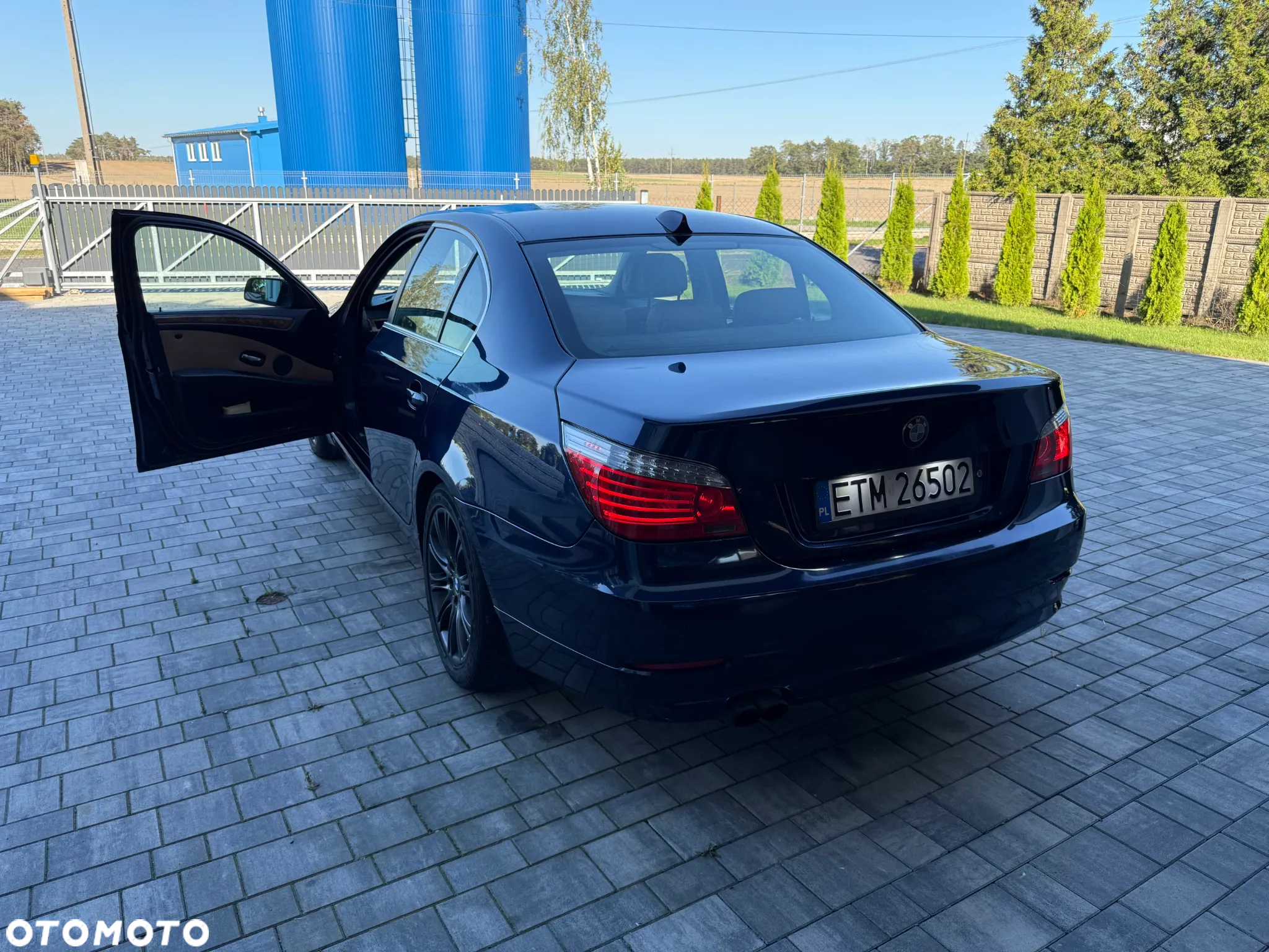 BMW Seria 5 530d - 2