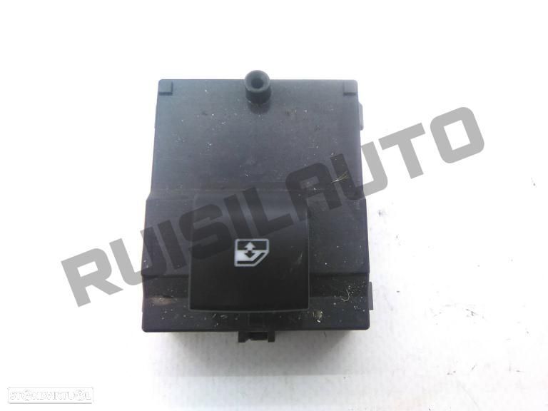 Botão Simples Elevador Vidro 1336_0339 Opel Adam [2012_2019] 1. - 1