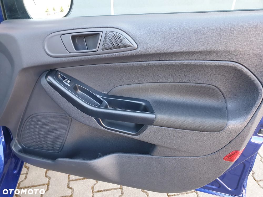 Ford Fiesta - 19