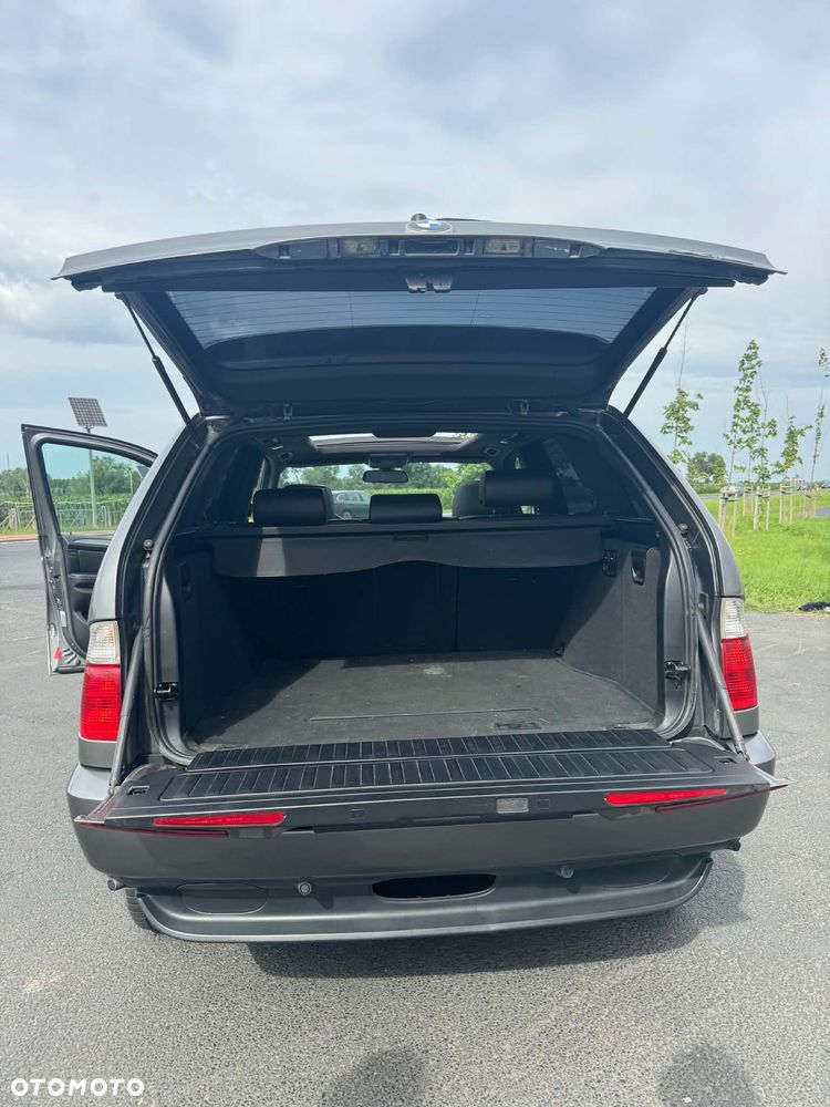 BMW X5 - 17