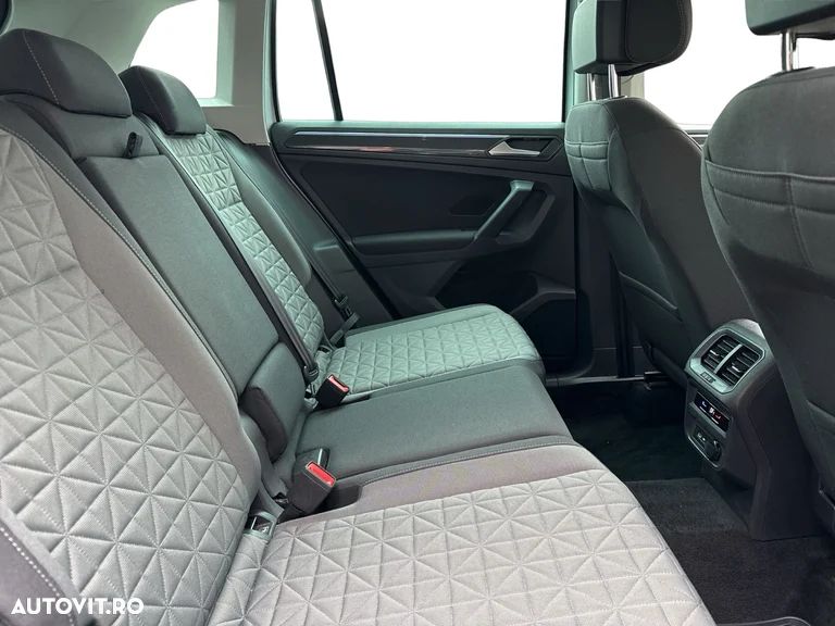 Volkswagen Tiguan 1.5 TSI OPF DSG Life - 18