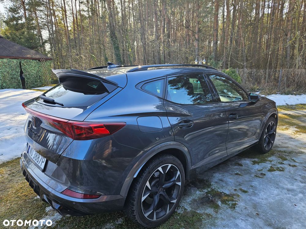 Cupra Formentor - 9