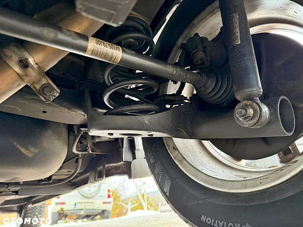 Suzuki SX4 1.6 VVT 4x4 Style - 9