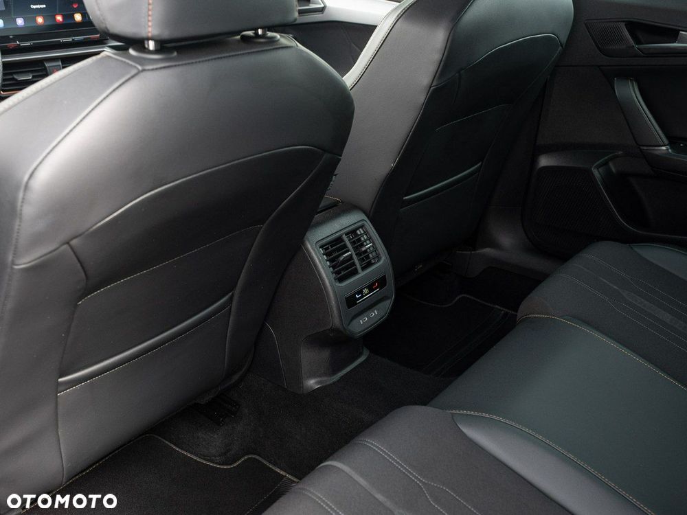 Cupra Formentor 1.5 TSI DSG - 23