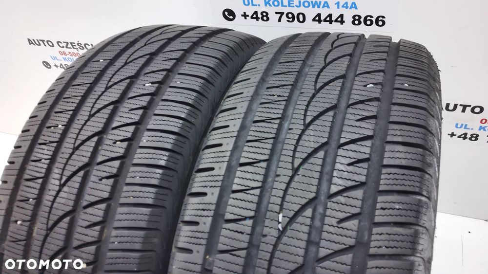 195/55R15 85H Aplus A502 - 2