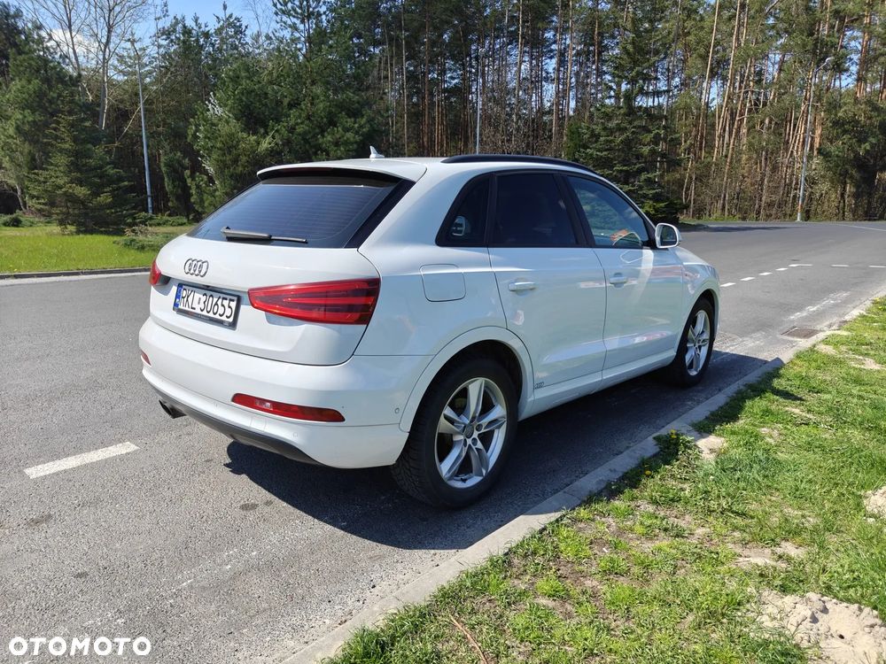 Audi Q3 - 5