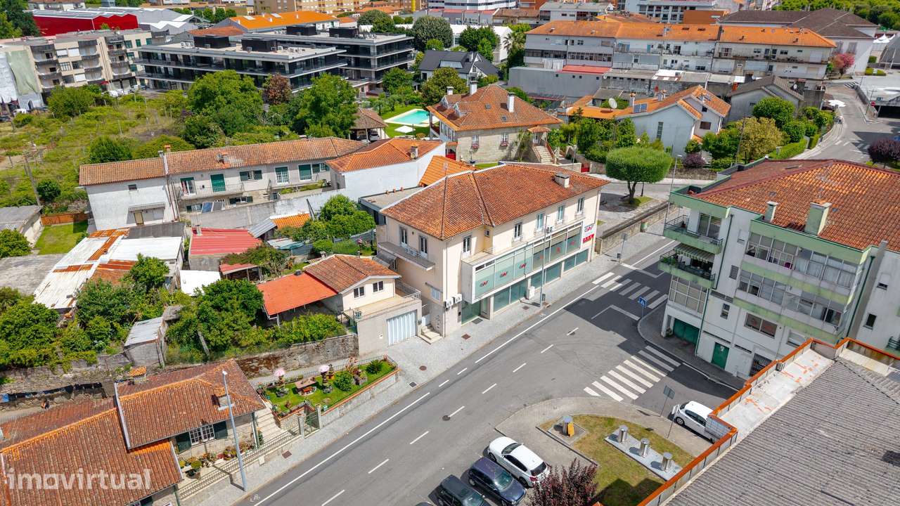 Apartamento t3 Vila Verde - Grande imagem: 4/43