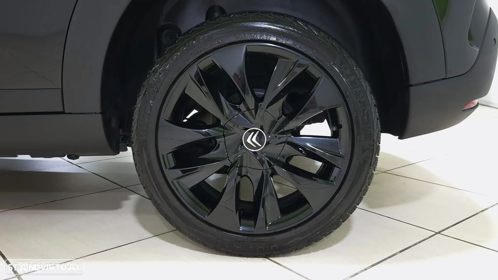 Citroën C4 Cactus 1.5 BlueHDi Feel Business - 25