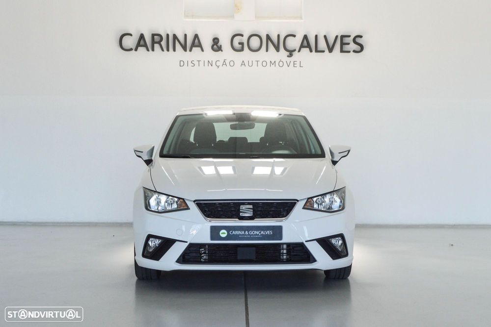 SEAT Ibiza 1.6 TDI Style - 2