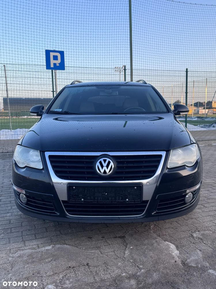 Volkswagen Passat - 3