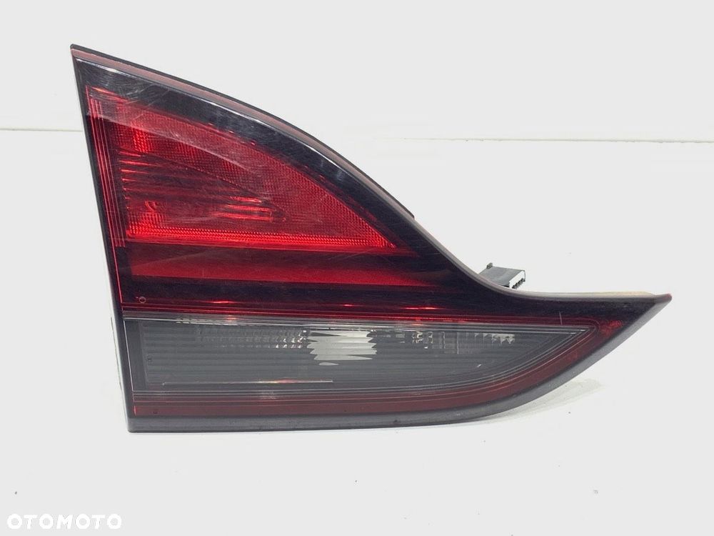 LAMPA TYŁ LEWA WEWNĘTRZNA - 227.00 PLN - OPEL ZAFIRA TOURER C (P12) 2011 - 2022 2.0 CDTi (75) 121 - 1