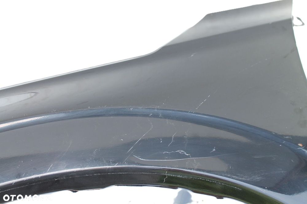 HONDA HR-V II 15- BŁOTNIK LEWY PRZÓD PRZEDNI - 4