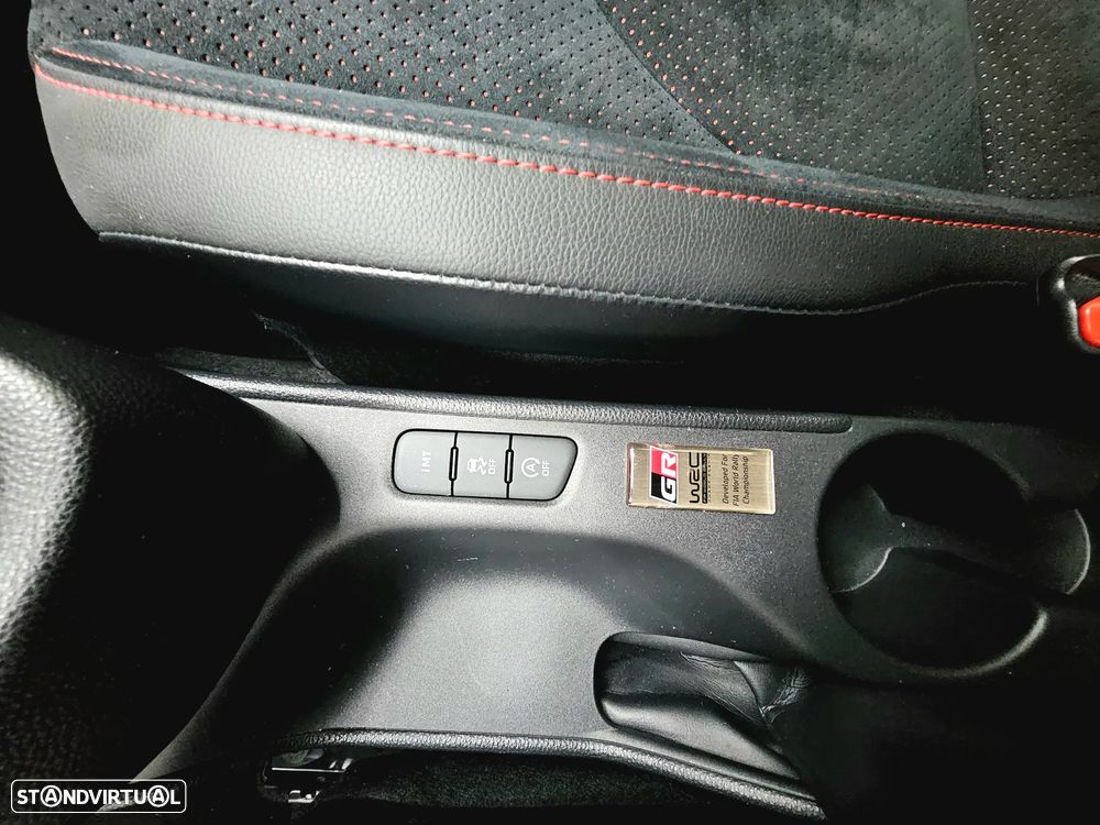 Toyota GR Yaris WRC Triple Edition - 55