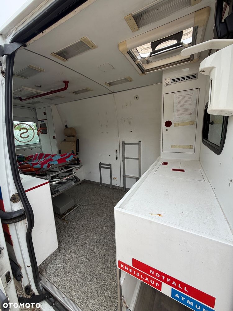 Opel Movano - 6
