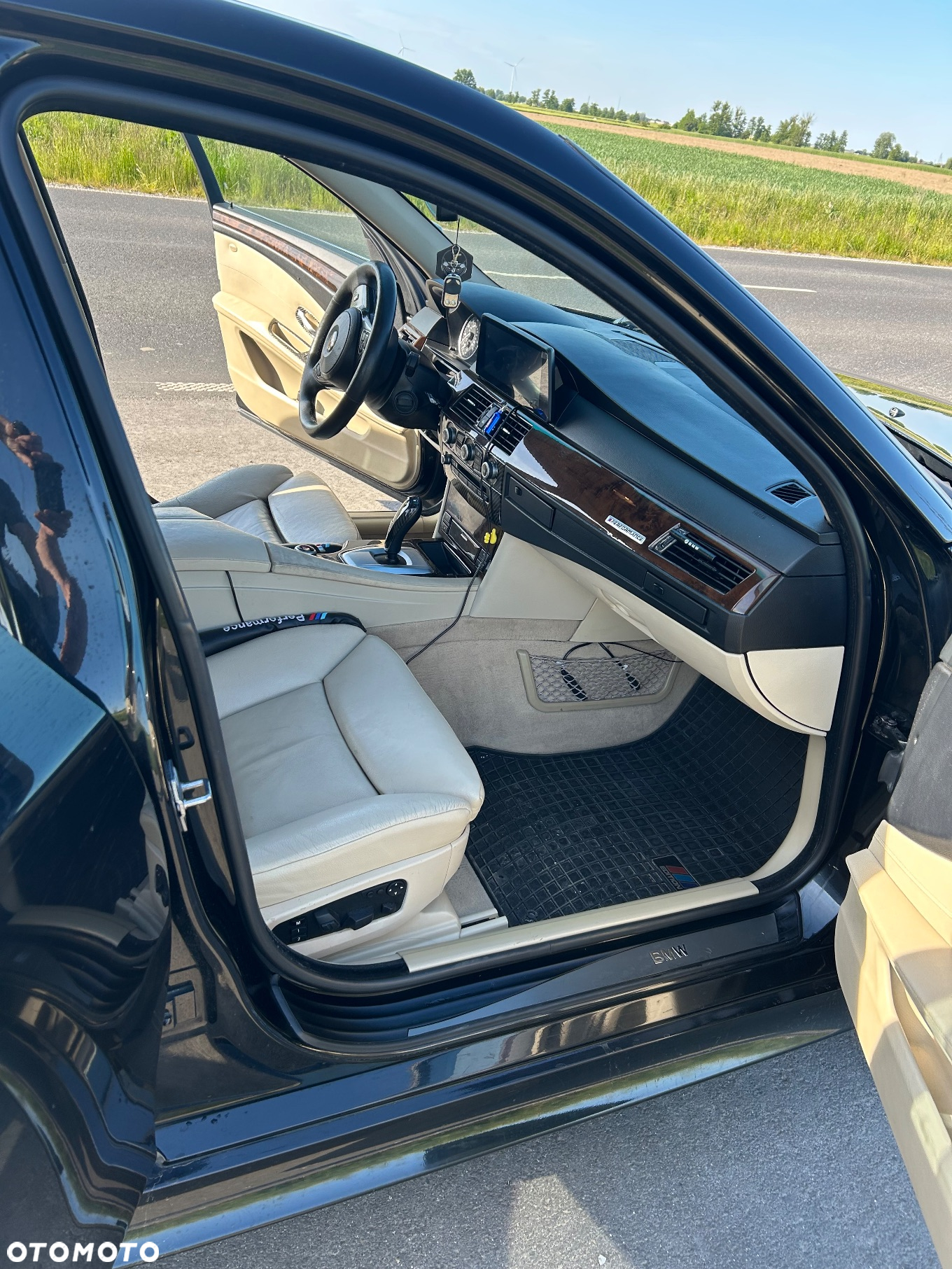 BMW Seria 5 - 11