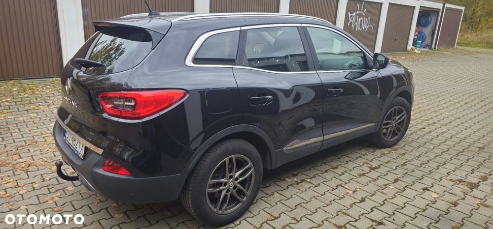 Renault Kadjar 1.2 Energy TCe Intens - 5