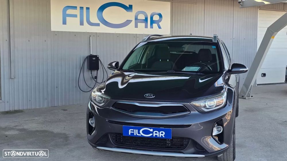 Kia Stonic 1.0 T-GDi Drive - 2