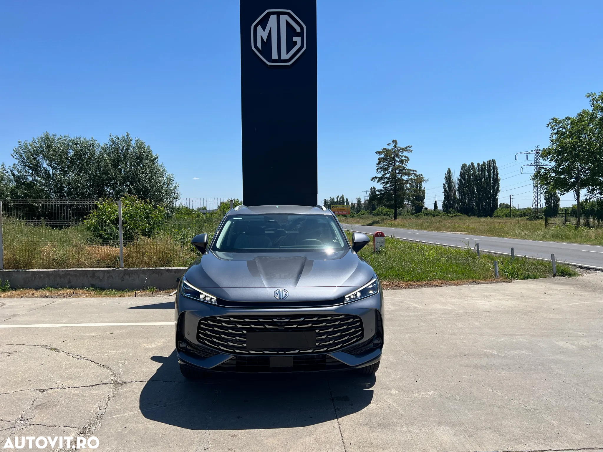 MG HS 1.5 T-GDi 7DCT Exclusive - 10