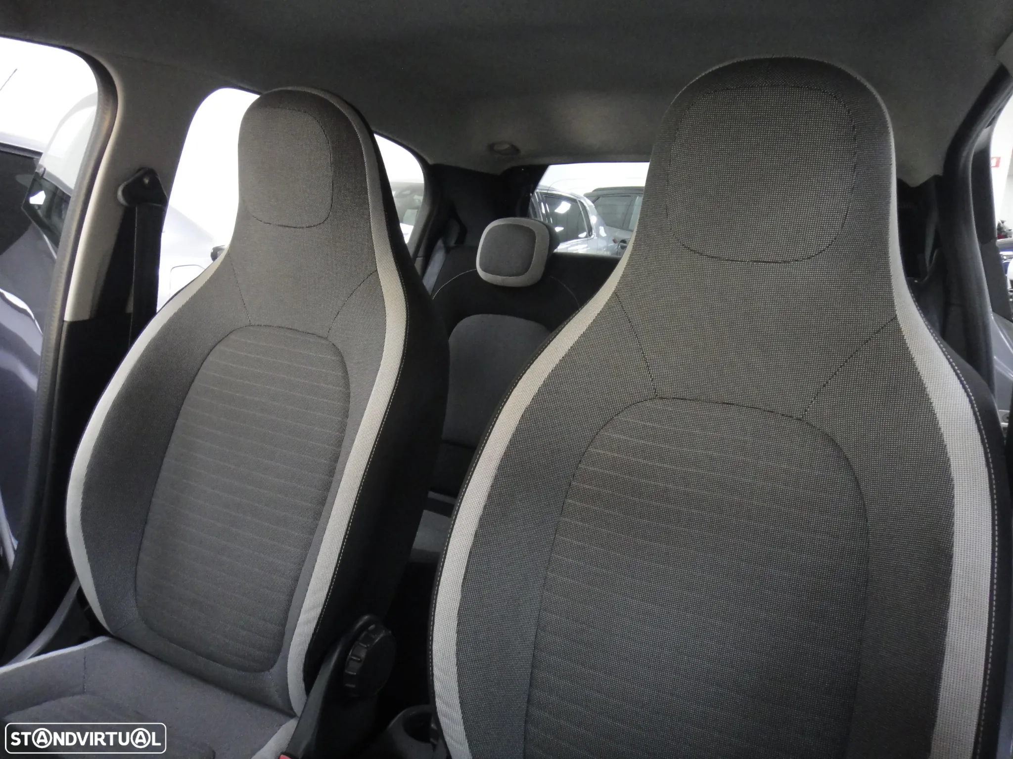 Renault Twingo SCe 70 Dynamique - 14