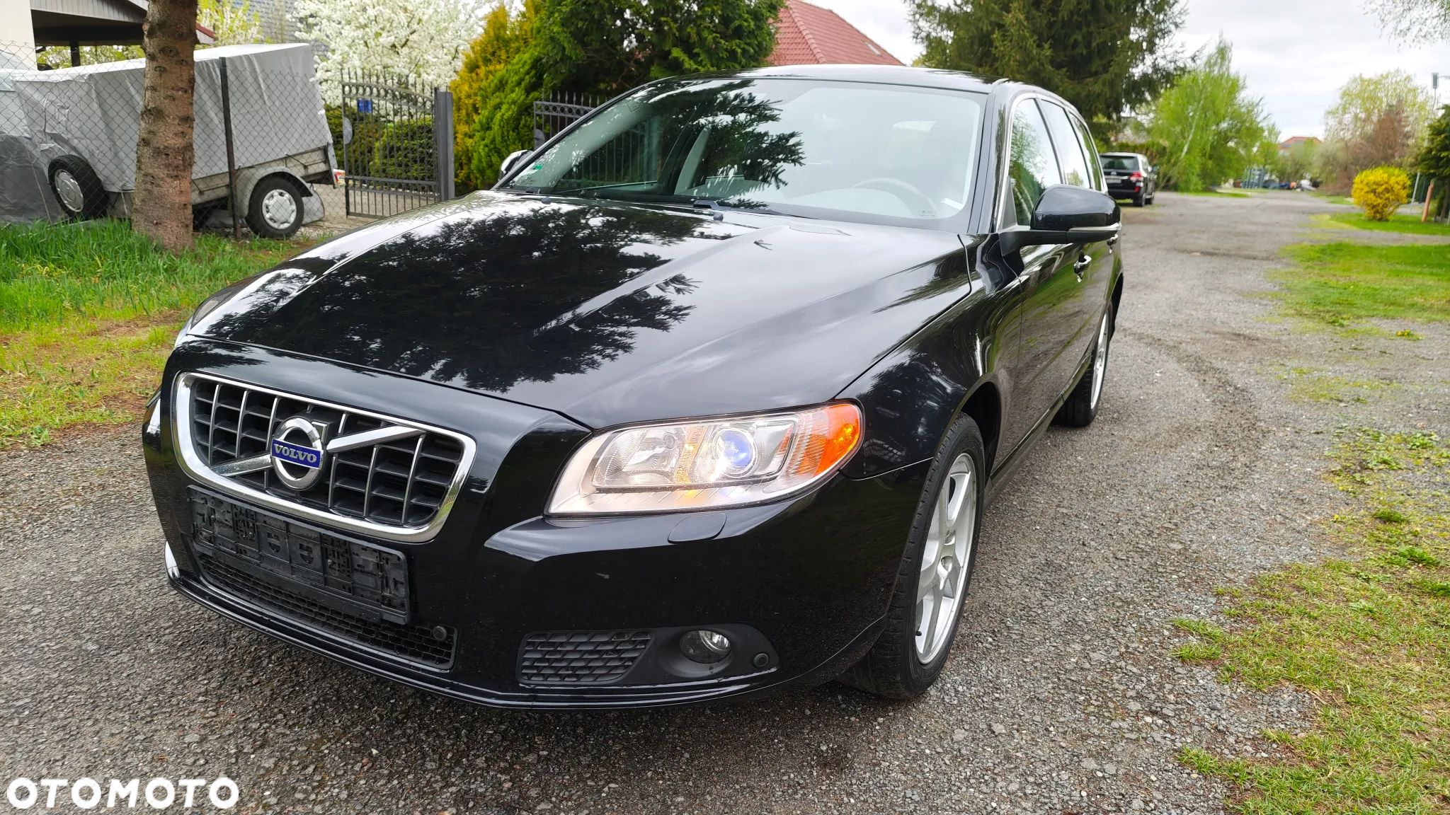 Volvo V70 T5 Momentum - 12