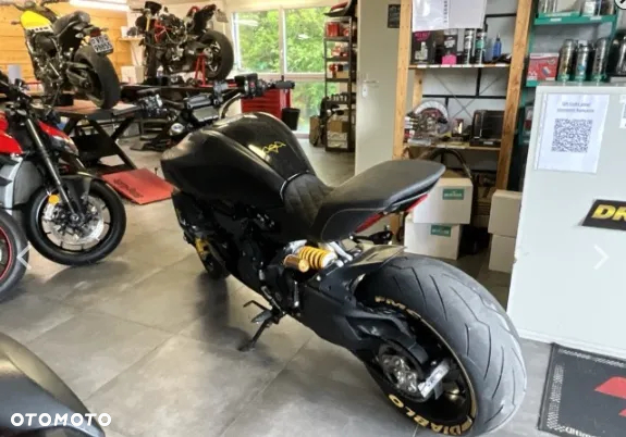 Ducati Diavel - 3