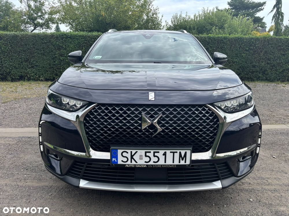 DS Automobiles DS 7 Crossback 1.6 PureTech Rivoli - 11